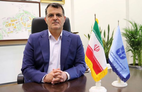 حضور شرکتهای داخلی رشد ۱۱ درصدی دارد/ حضور ۸۸۸ شرکت داخلی و خارجی در ایراناگروفود ۲۰۲۵