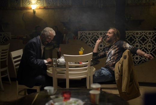 نخستین اکران مردمی «کاتیوشا» برگزار می شود