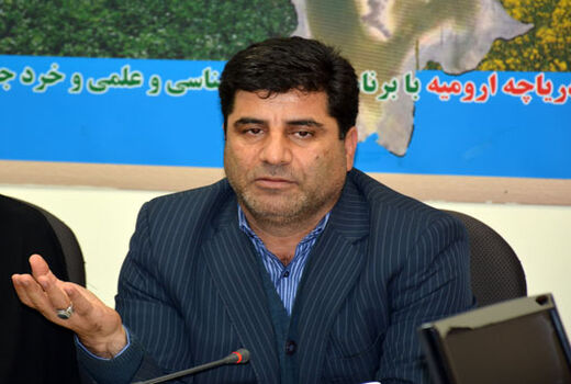 ضرورت ثبت نام در سامانۀ وزارت جهادکشاورزی جهت دریافت یارانه  سیب صادراتی