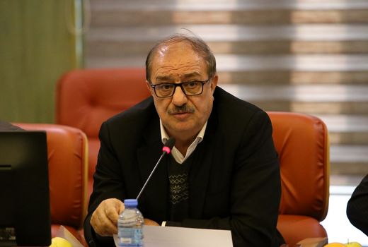 توسعه ۱ میلیون هکتاری سامانه های نوین آبیاری در شش سال اخیر