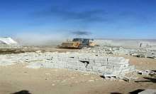 ارتباط طرح کاداستر و زمین خواری در استان بوشهر