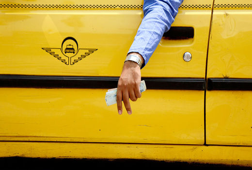 فقط رانندگان شهرداری نباید آستین کوتاه بپوشند!