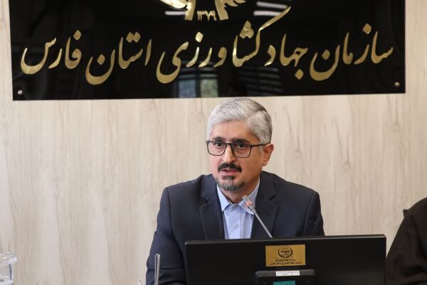 مشاغل کوچک و خانگی روستایی حمایت و تقویت می شوند 