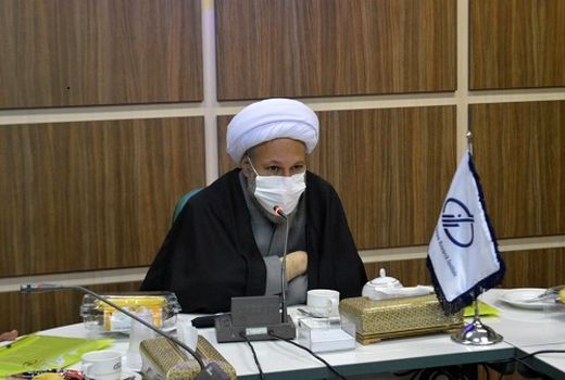 موسسه سرم سازی رازی از نقاط قوت فارس است