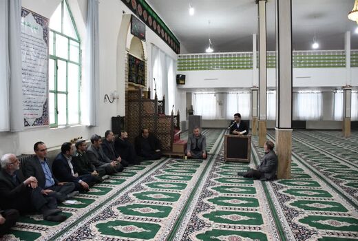 لزوم بهره گیری از اراضی دیم شهر آقکند میانه