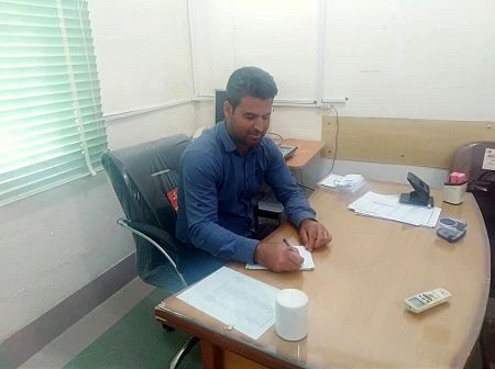 پرداخت ۲۸۸ میلیارد ریال تسهیلات گلخانه به شهرستان زرین دشت