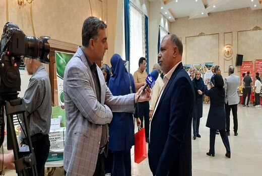 کودهای فناورانه ضامن بهره‌وری و پایداری تولید کشاورزی هستند