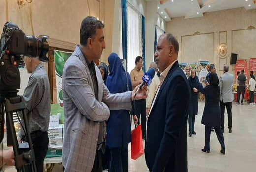 کودهای فناورانه ضامن بهره‌وری و پایداری تولید کشاورزی هستند
