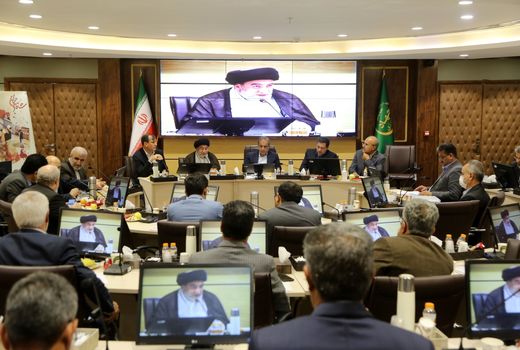 برای اجرای الگوی کشت به فارس توجه شایسته شود