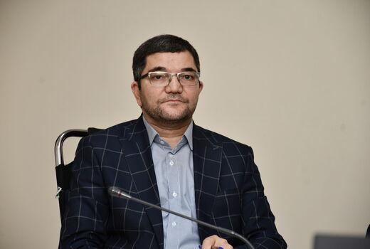 عملیاتی شدن تجارت قراردادی برای اولین بار در آذربایجان شرقی 
