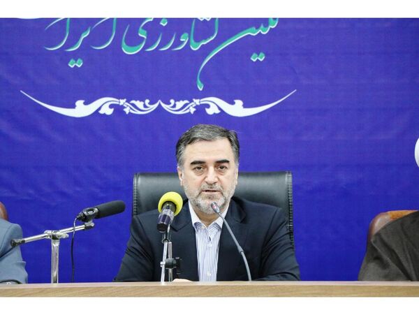 کشاورزی اولویت اول استان و کشور است/ تمام قد در خدمت توسعه بخش کشاورزی هستم