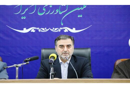 کشاورزی اولویت اول استان و کشور است/ تمام قد در خدمت توسعه بخش کشاورزی هستم