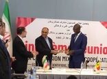 سیاست ما توسعه همه‌جانبه روابط با کشورهای آفریقایی است