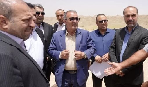 سرمایه‌گذاری در بخش کشاورزی مورد حمایت مجموعه دولت در کهگیلویه و بویراحمد است