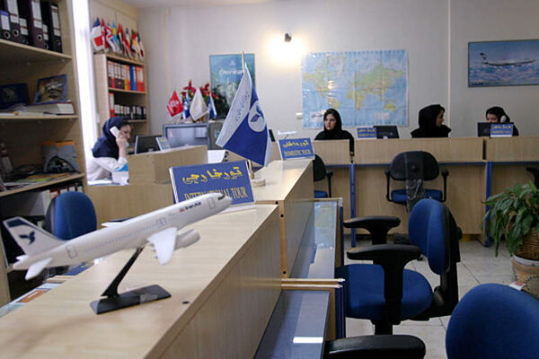 احتمال عرضه ارز مسافرتی با نرخ ثانویه