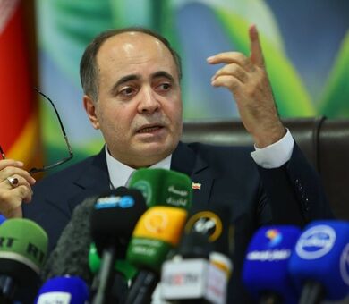 وزیر جهاد کشاورزی: ۹۴ درصد «الگوی کشت» محقق شده است / افزایش ذخایر کالاهای اساسی 