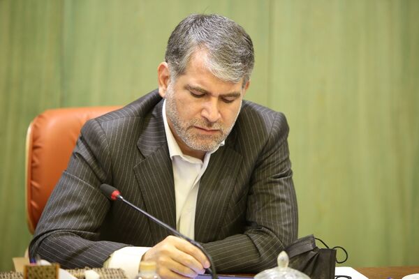 رئیس ستاد دهه فجر وزارت جهاد کشاورزی منصوب شد