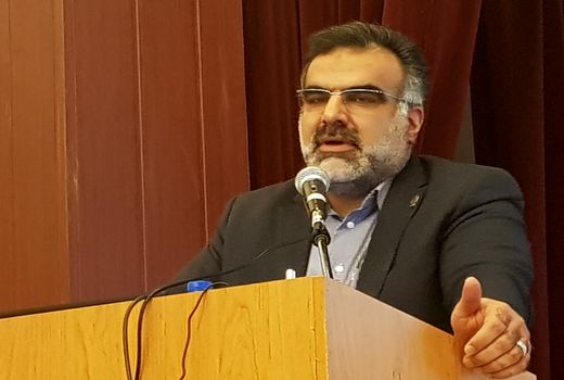 17.2 درصد از کشت گندم فارس به کشت کلزا اختصاص داده می‌شود