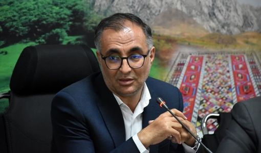 ضرورت حمایت فوری صندوق بیمه کشاورزی و بانک‌ها از کشاورزان و باغداران اهر