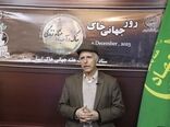 تخریب خاک امنیت غذایی را به خطر می‌اندازد
