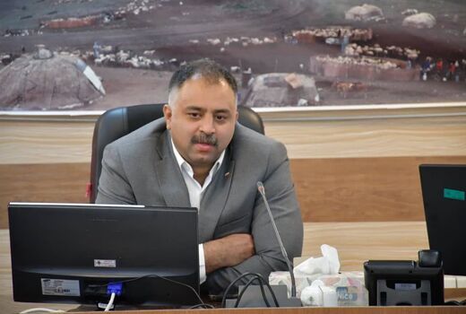 لزوم رعایت تقویم کوچ و پرهیز از تعجیل در حرکت به ییلاقات 