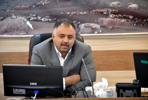 لزوم رعایت تقویم کوچ و پرهیز از تعجیل در حرکت به ییلاقات 