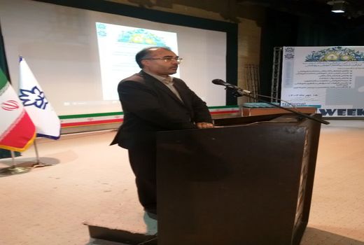 دعوت رییس جهاد کشاورزی آذربایجان‌غربی از دانشگاهیان برای ارائه راهکارهای مقاوم‌سازی کشاورزی در برابر خشکسالی 
