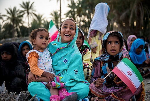 به‌دختران آموزش می‌دادیم، فاجعه رخ نمی‌داد