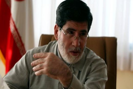 علی اکبر جوانفکر آزاد شد