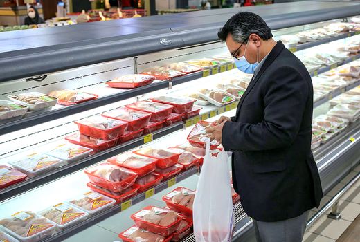 صادرات محصولات فرآوری‌شده افزایش می‌یابد/  هماهنگی دولت و اصناف، کلید ثبات بازار گوشت