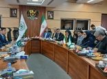  نخستین نشست کمیته مشترک همکاری‌های کشاورزی ایران و پاکستان آغاز به کار کرد