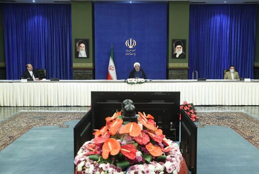 ایجاد 260 هزار اشتغال روستایی و عشایری، در دولت‌های یازدهم و دوازدهم