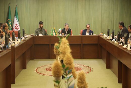 حمایت از صنایع تبدیلی سیار برای بهره‌مندی کشاورزان از  ارزش افزوده
