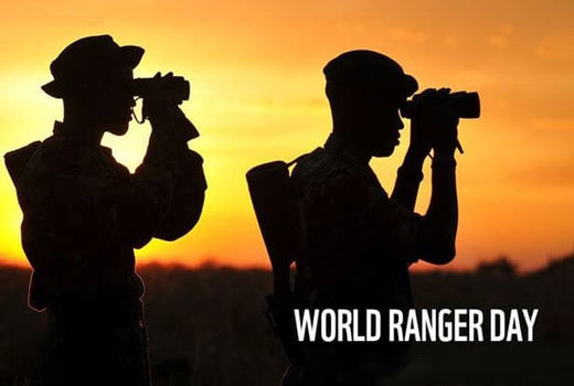 روز جهانی محیط‌بان