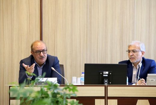 لزوم بهره‌گیری از تجارب مروجین معین در طرح یاوران تولید