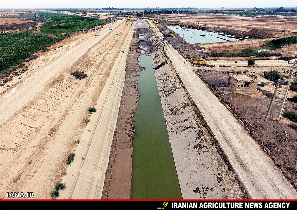 بیابان‌زایی