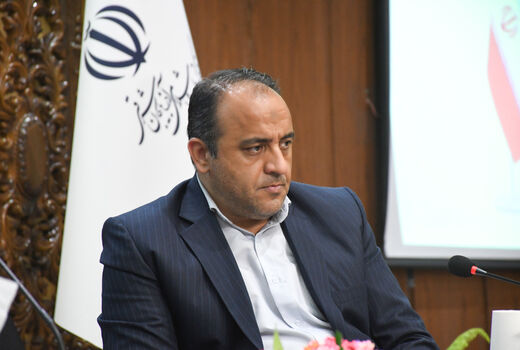 کشاورزان از آتش زدن بقایای محصولات کشاورزی خودداری کنند