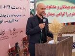 جهادکشاورزی در رشد اقتصادی لرستان جایگاه ویژه‌ای دارد