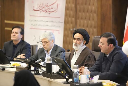 هیچ شهیدی بدون تربیت ایمانی خانواده به این مقام نمی‌رسد