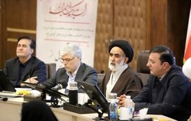 هیچ شهیدی بدون تربیت ایمانی خانواده به این مقام نمی‌رسد