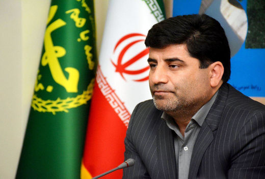  پیام رئیس سازمان جهادکشاورزی استان به مناسبت نوروز 1399