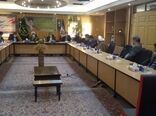 جلسه کار گروه روستایی وعشایری ستاد دهه فجر استان کرمان برگزار شد