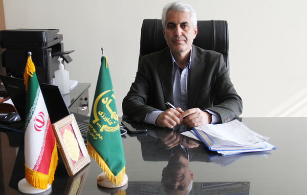 خرید حمایتی از تولیدکنندگان دام روستایی در خراسان رضوی 