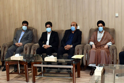 چگونگی استفاده از منابع مالی مجتمع مس سونگون در توسعه کشاورزی شهرستان ورزقان بررسی شد