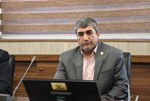 بیش از 11 هزار تن نهاده دامی توزیع شد 