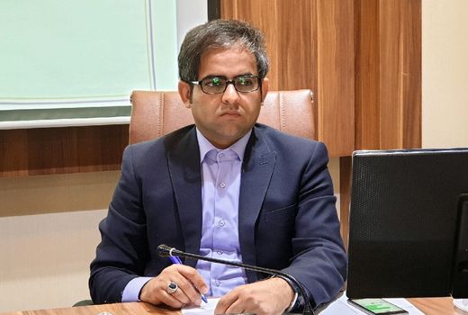 تقدیر از خبرنگاران حوزه کشاورزی به مناسبت هفته جهاد کشاورزی