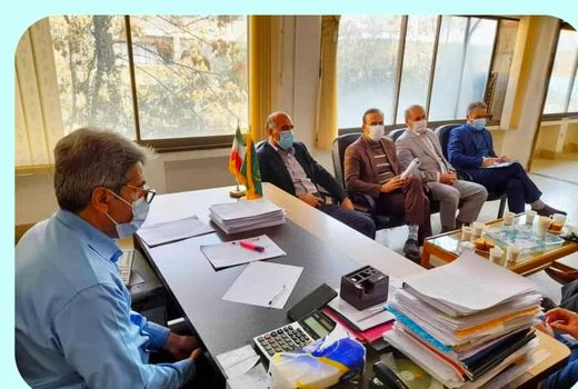 افزایش سطح تولید و کیفیت محصولات دامی با برنامه های آموزشی