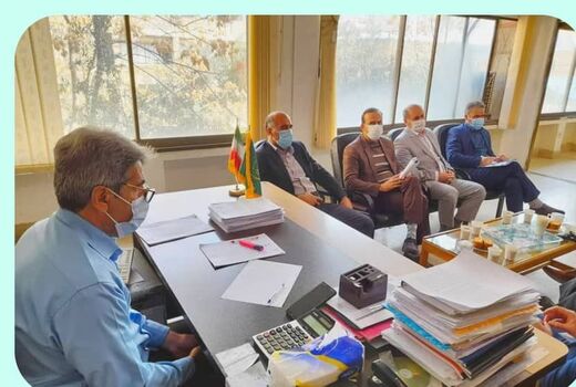 افزایش سطح تولید و کیفیت محصولات دامی با برنامه های آموزشی