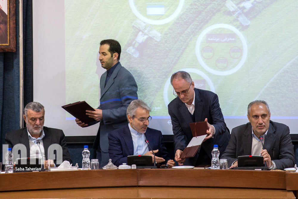 18هزارمیلیارد تومان برای تولید درکشاورزی 