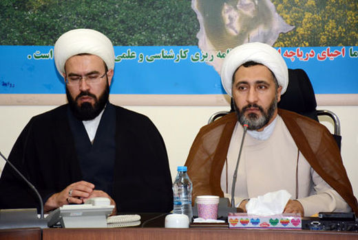 انتصاب رئیس کمیته روستایی و عشایری ستاد بزرگداشت چهل و سومین فجر انقلاب اسلامی آذربایجان شرقی